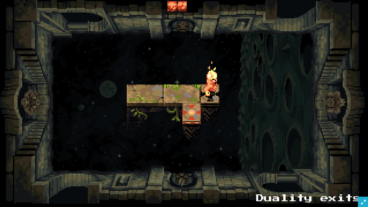 Alteration screenshot 1