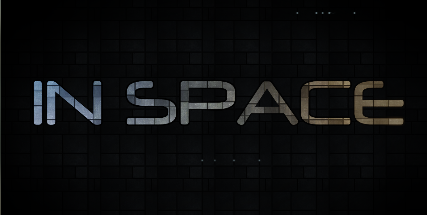 In Space