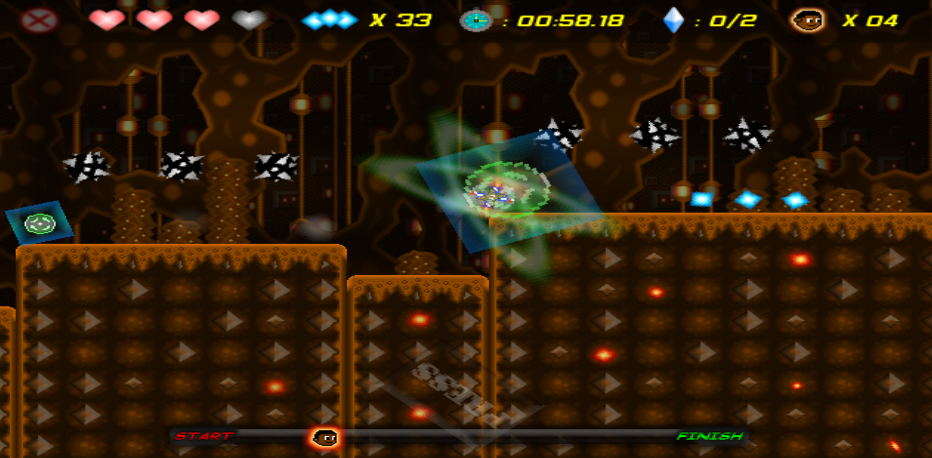 I Can Transform screenshot 1