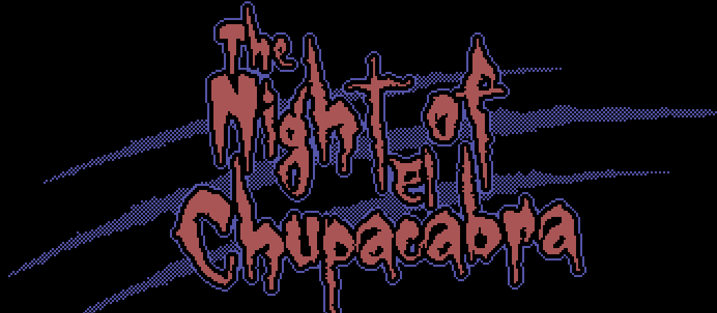 Night of El Chupacabra screenshot 1