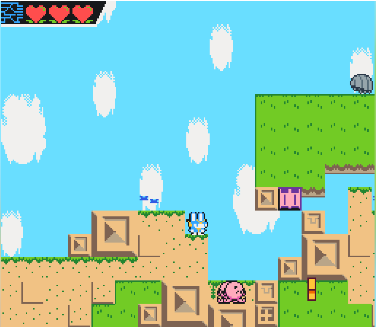 Garden Gage screenshot 1
