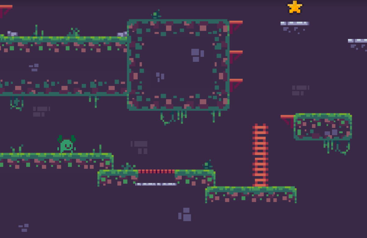 Star Seeker screenshot 1