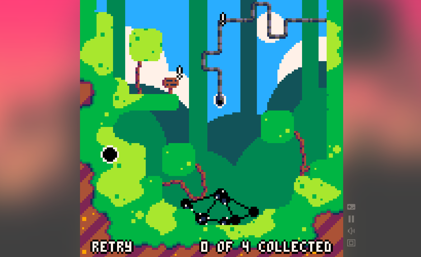Super World of Goo screenshot 1