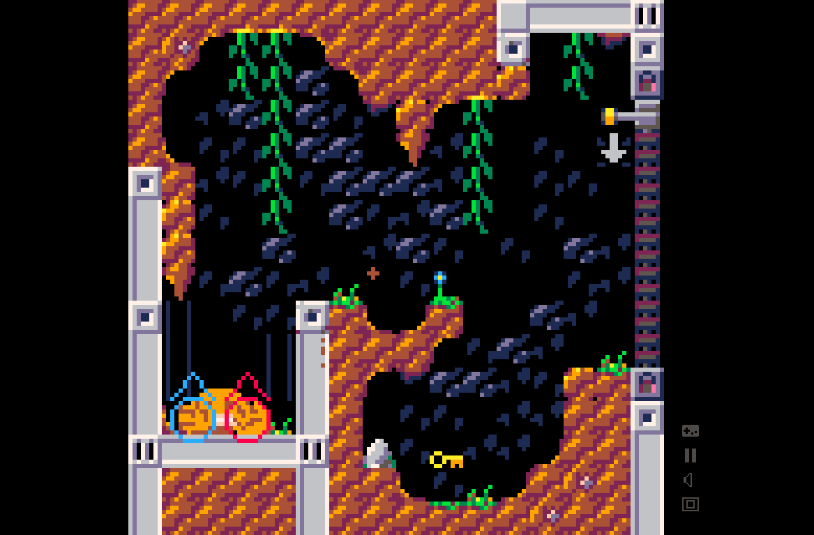 Grippy screenshot 1