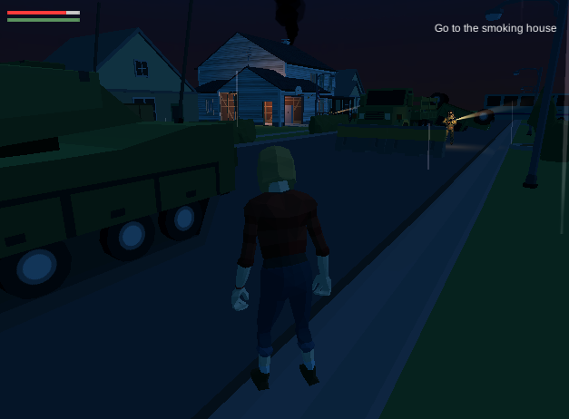 The Patriots Fight and Freedom screenshot 1