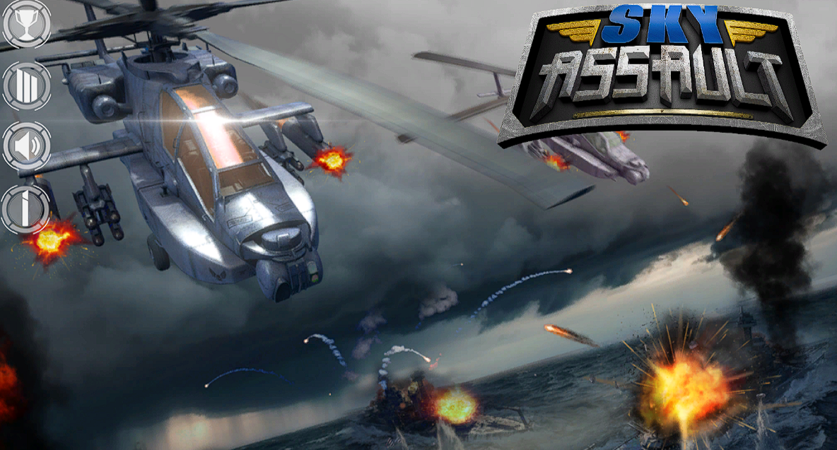 Sky Assault