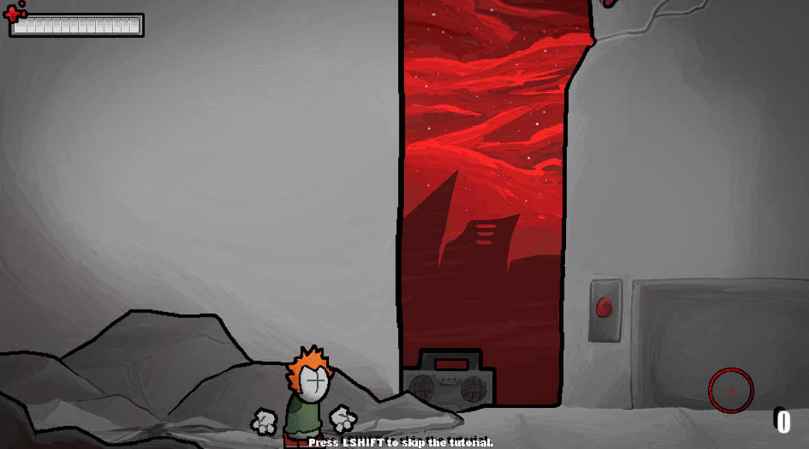 Madness: Off-Color screenshot 1