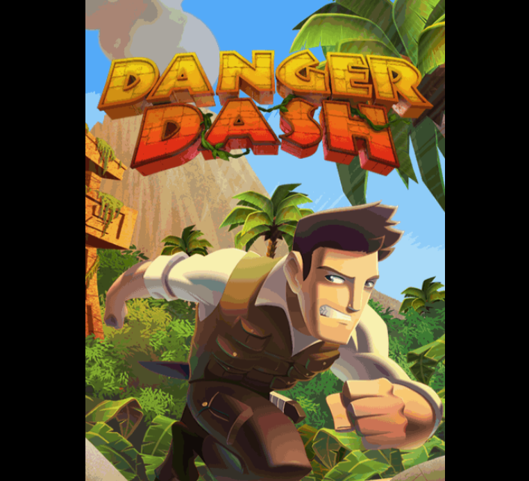 Danger Dash