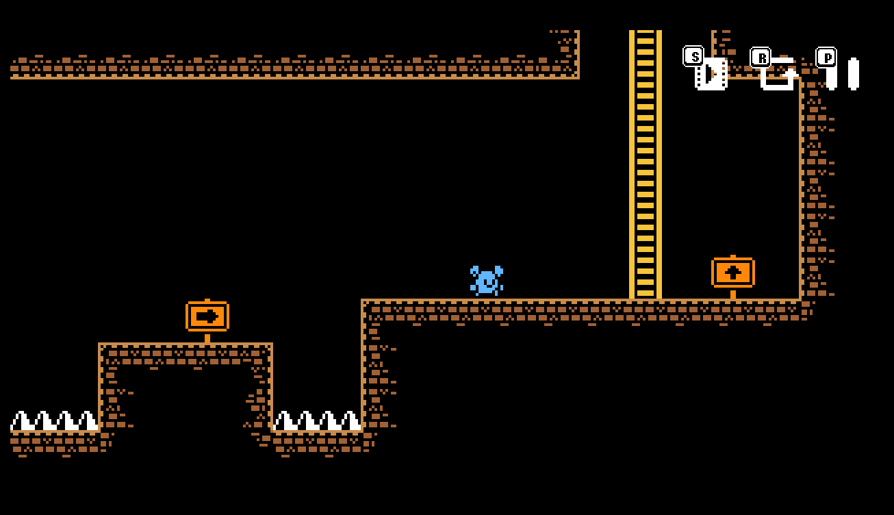 Wonderland screenshot 1