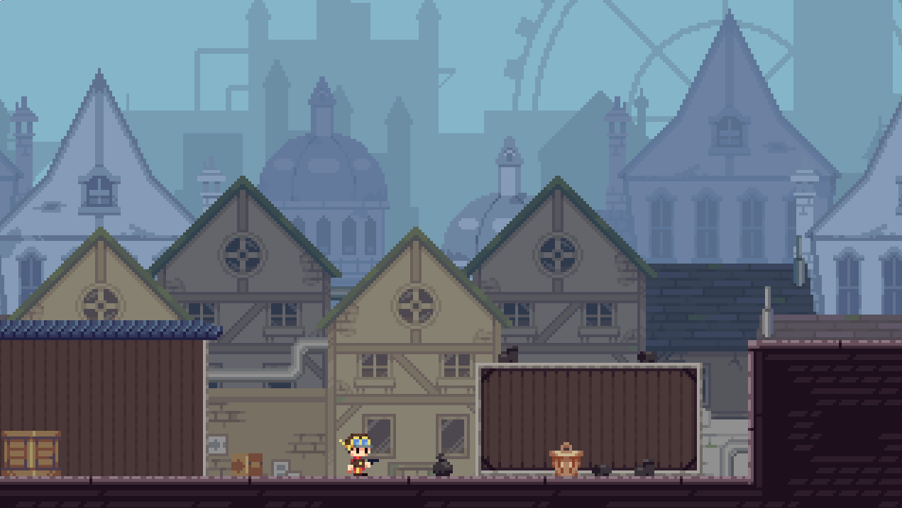Skyshot screenshot 1