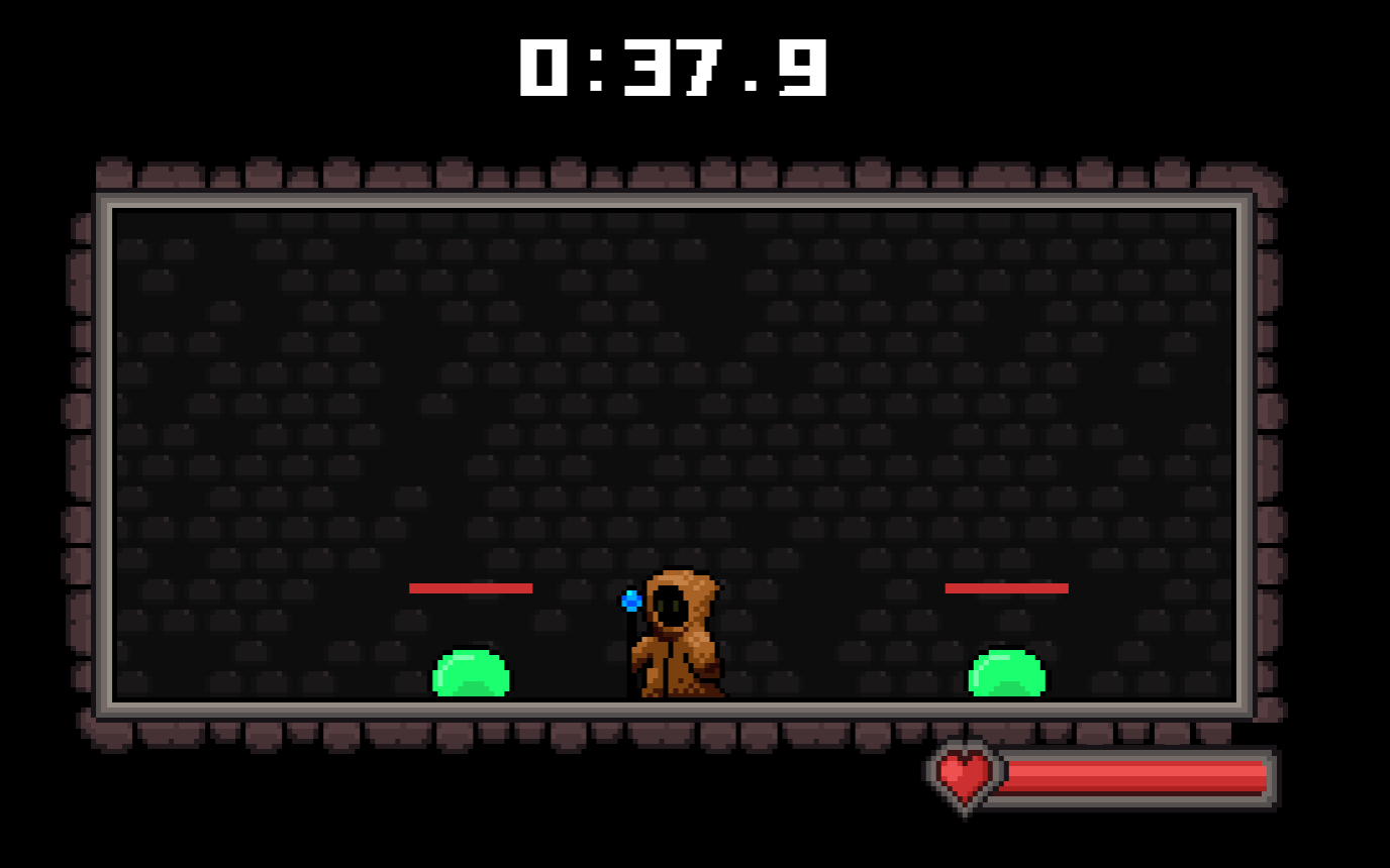 One Level Tower screenshot 1