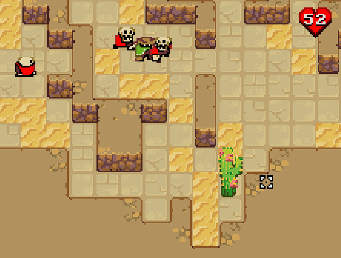 Hearts Ablaze screenshot 1