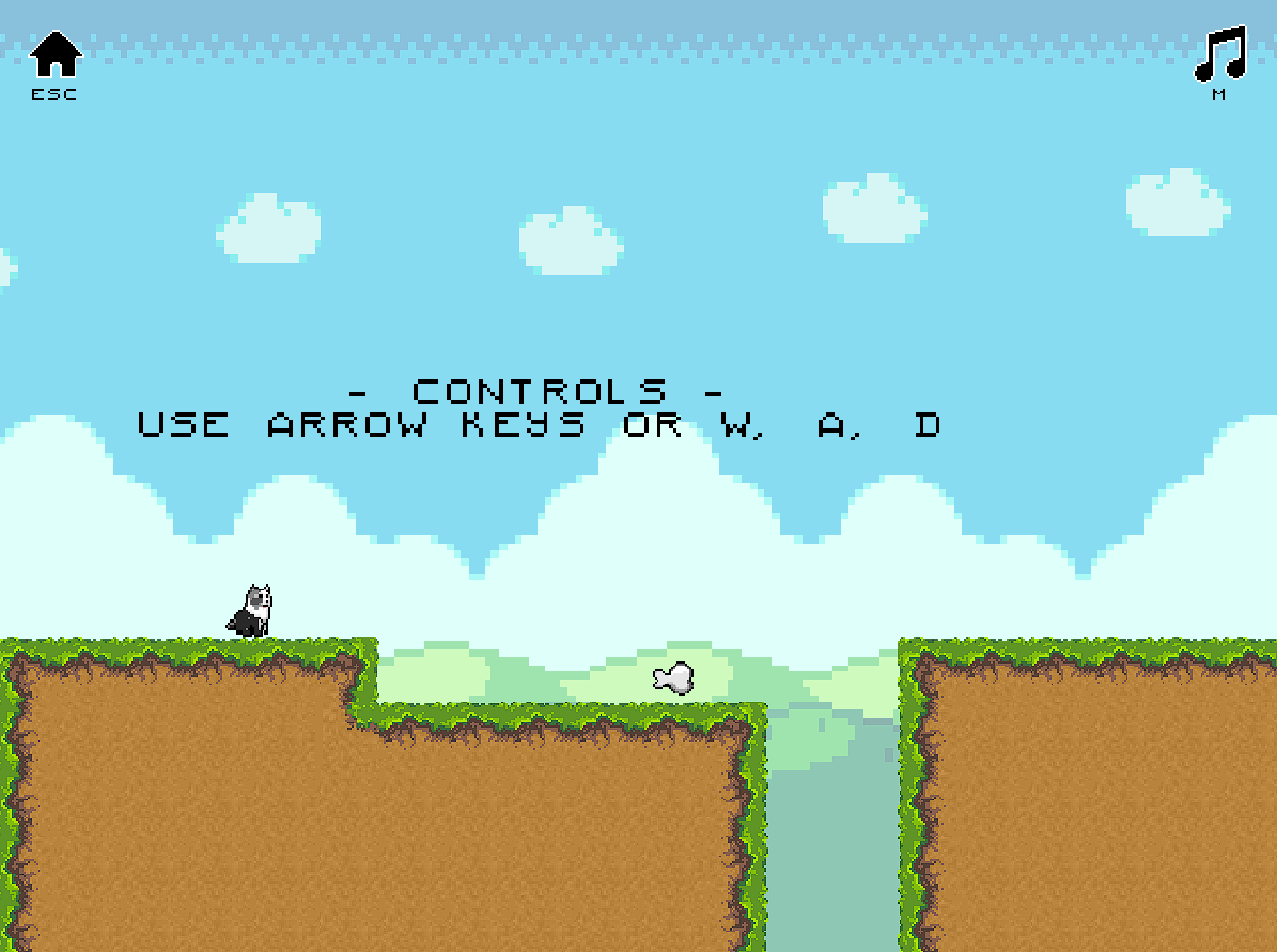 MathPup's Adventures 2 screenshot 1