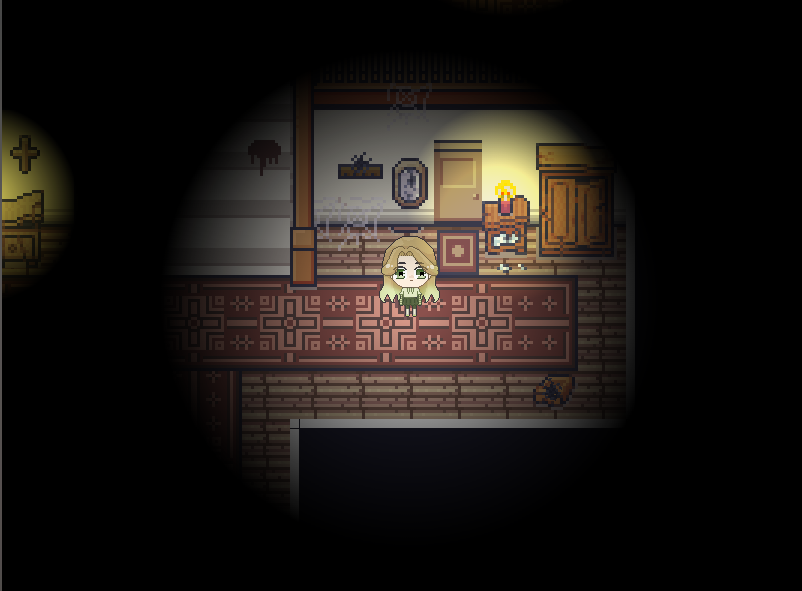 Mansion Tour screenshot 1