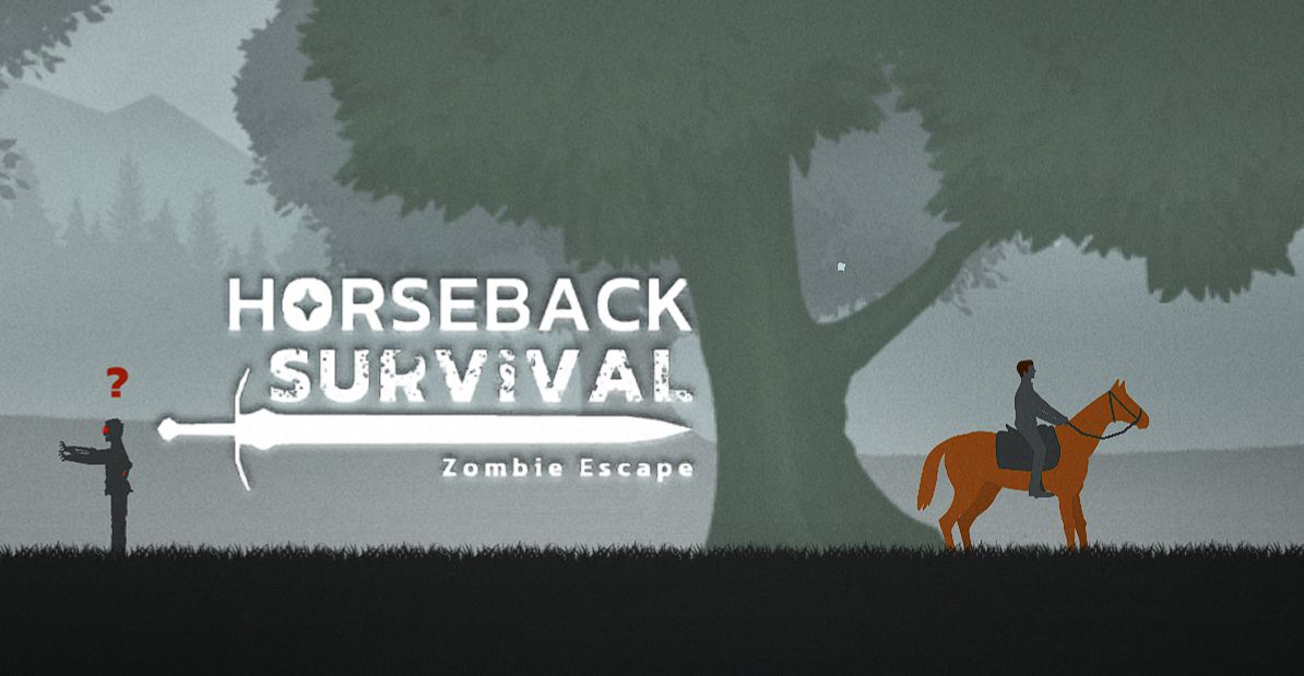 Horseback Survival