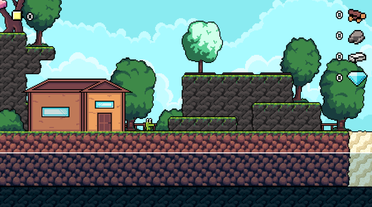 Konna screenshot 1
