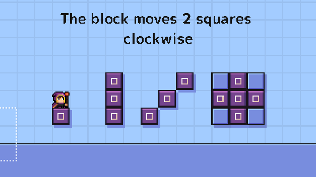 Rotate Box screenshot 1