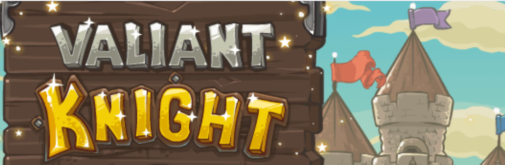 Valiant Knight