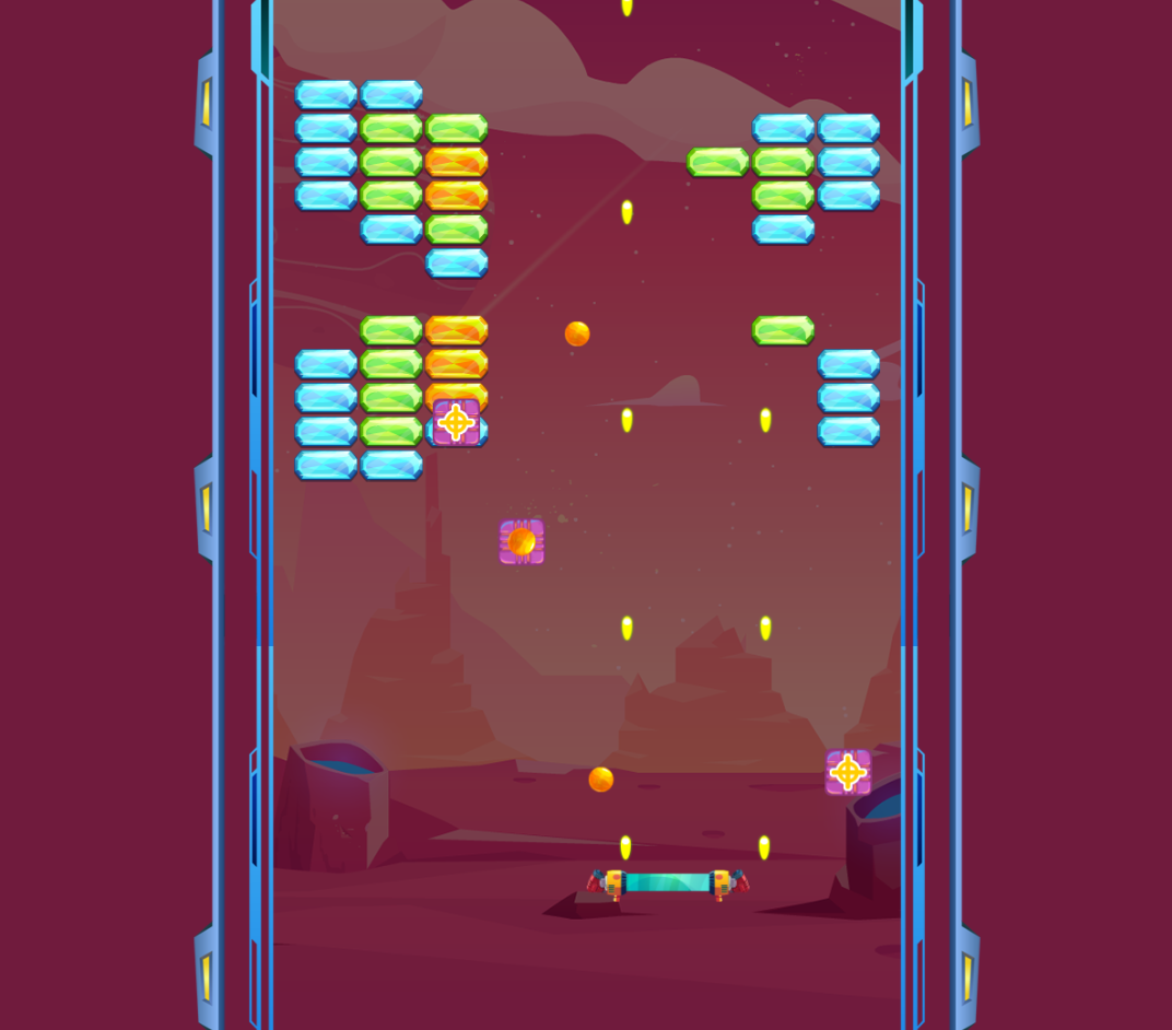 Space Out screenshot 1