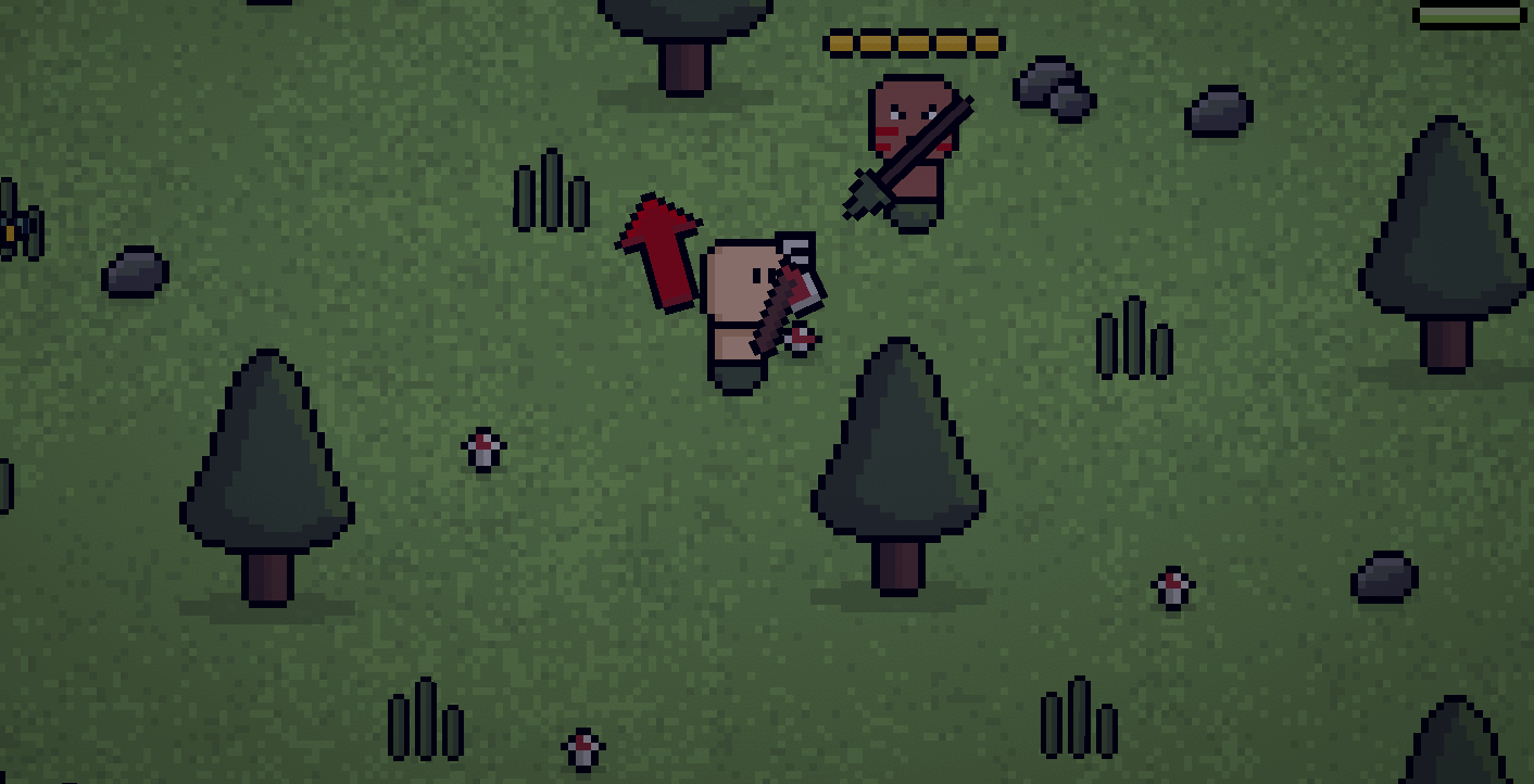Stay Alive screenshot 1