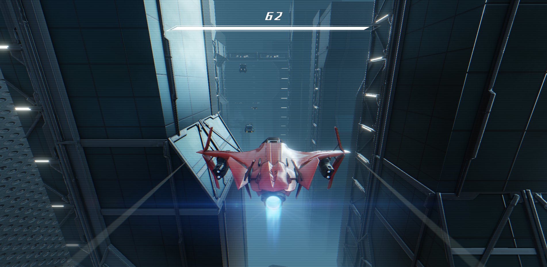 Battleship Crossing screenshot 1