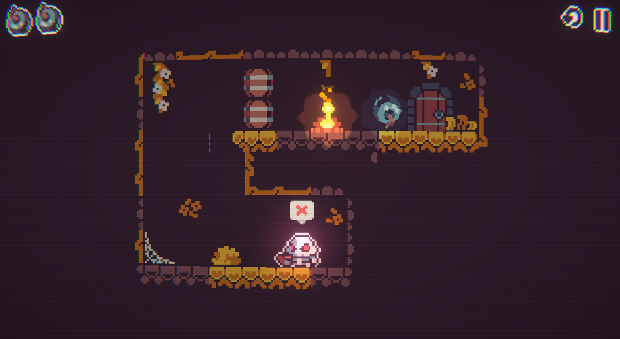Fuse on the Loose screenshot 1