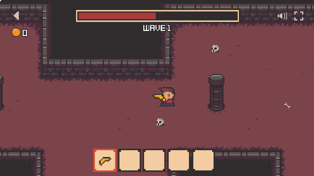Bob's Brain screenshot 1