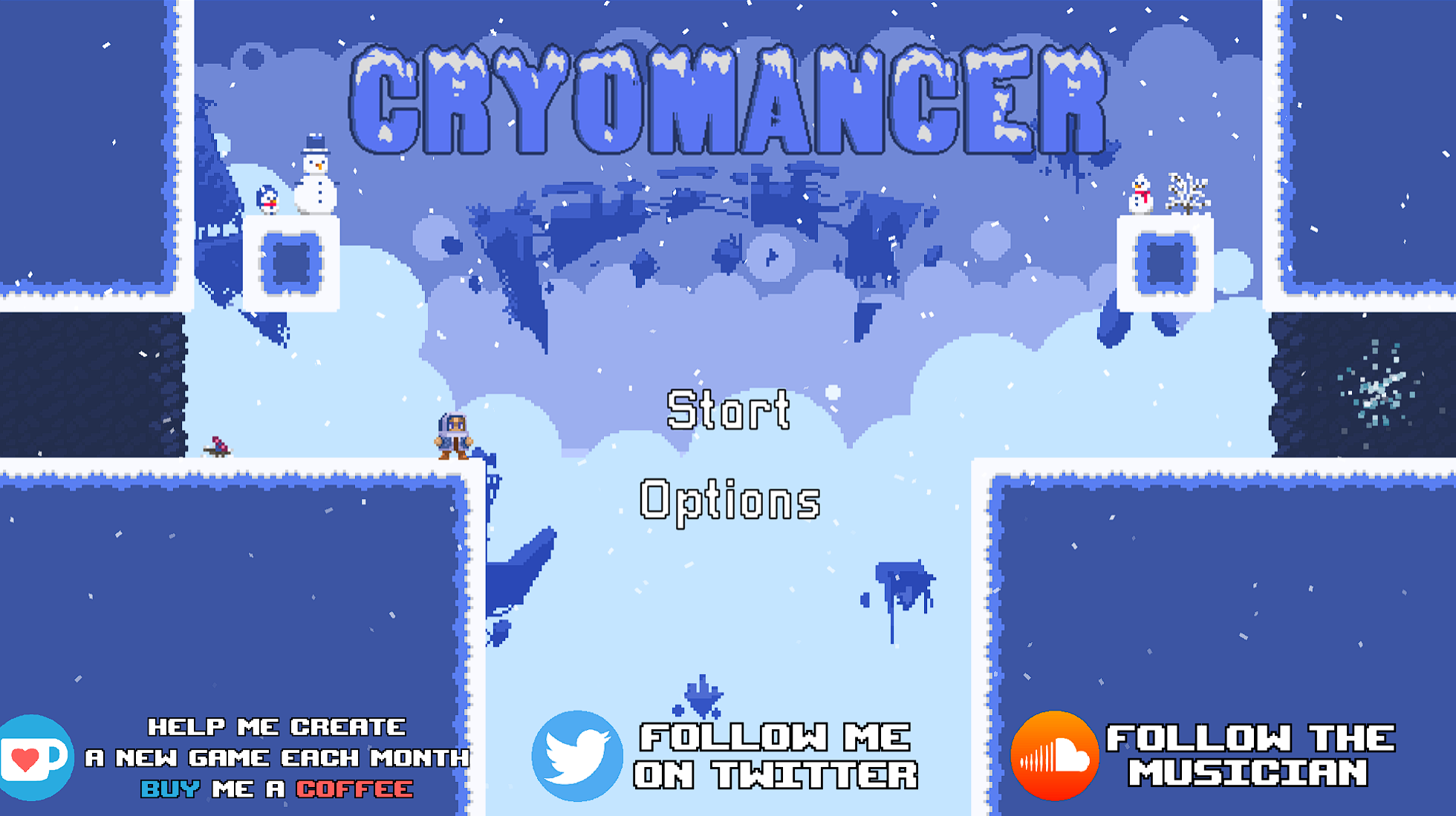 cryomancer