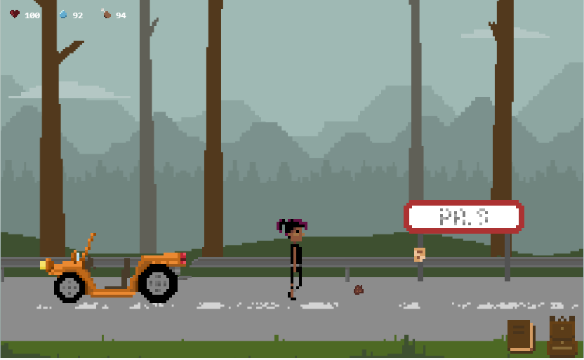 Radio Liberty screenshot 1