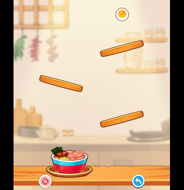 Tasty Drop screenshot 1