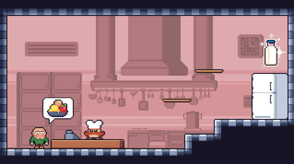 Sal's Sublime Sundae screenshot 1