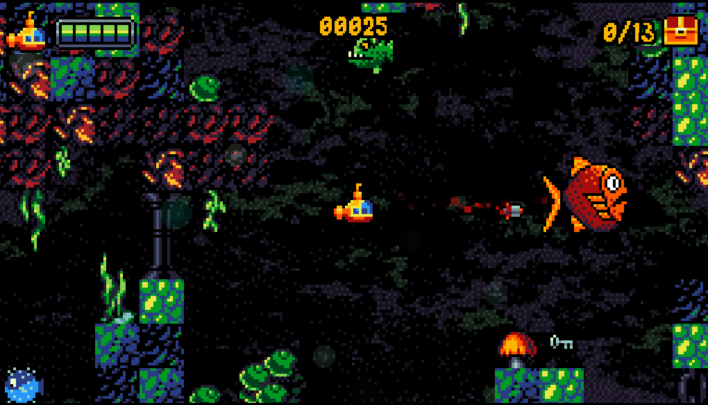 Secret of Atlantis