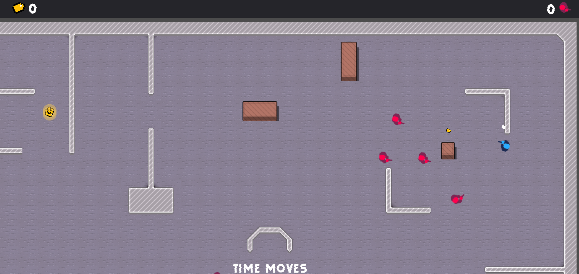 Super Red screenshot 1