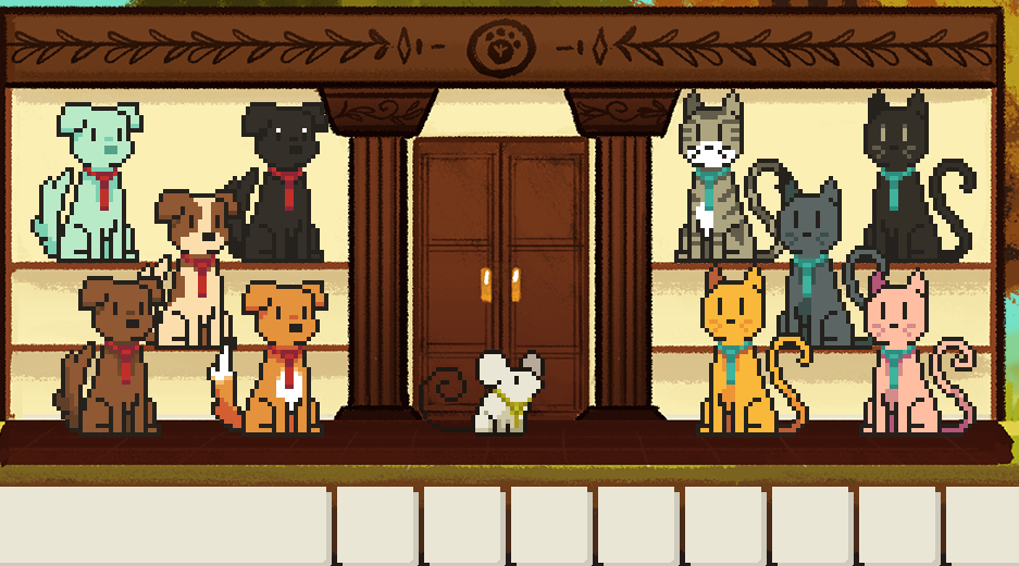 Animal Crackers screenshot 1