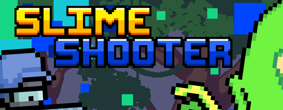 Slime Shooter