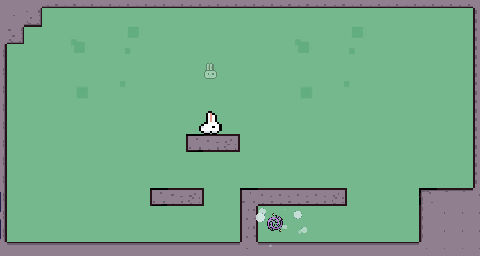Coe Rabbit screenshot 1