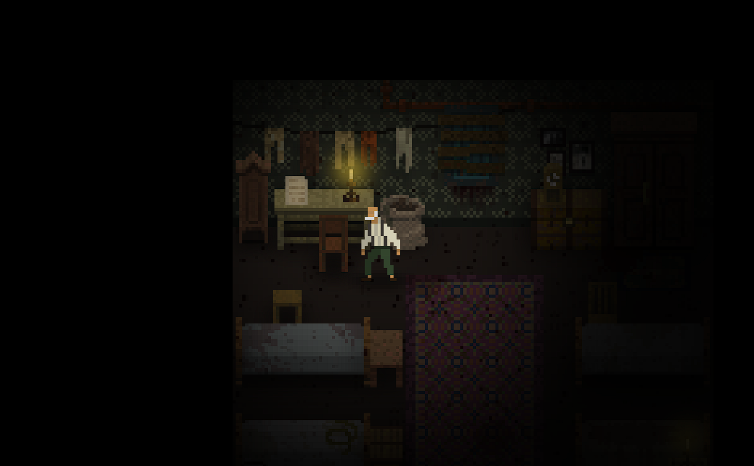 Everybody Must Die screenshot 1