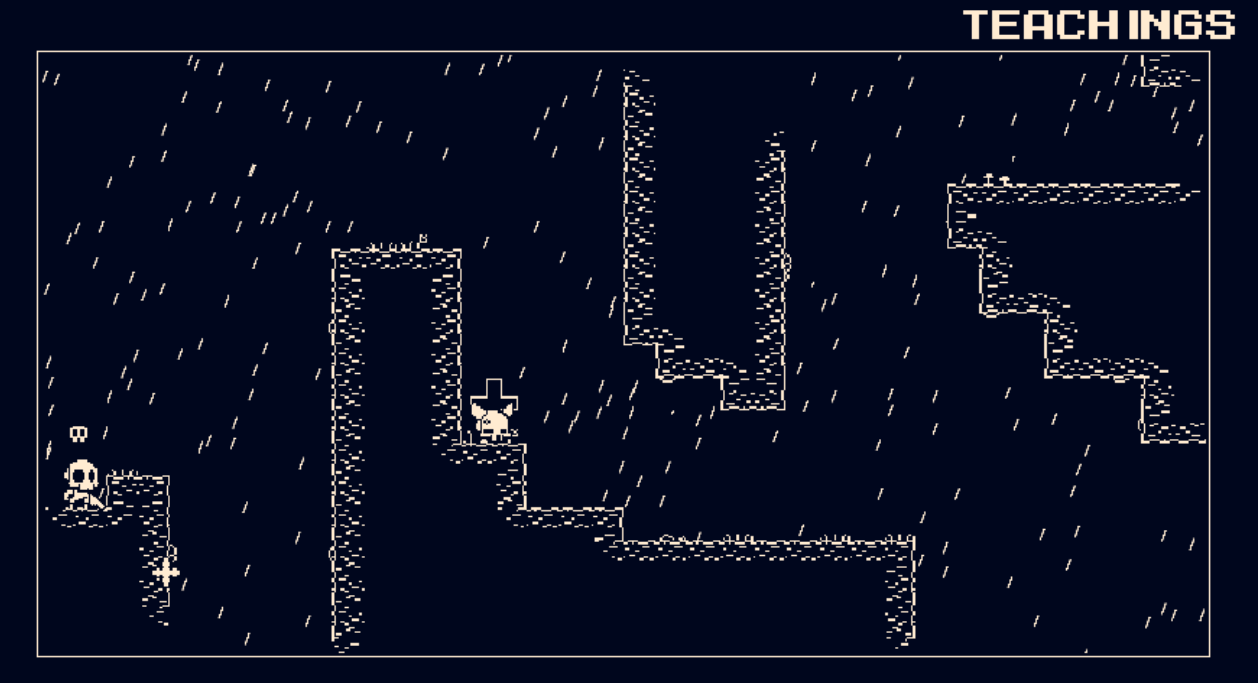 Ded Guy screenshot 1
