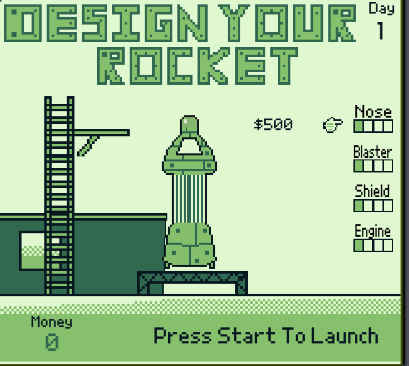 Apollo screenshot 1