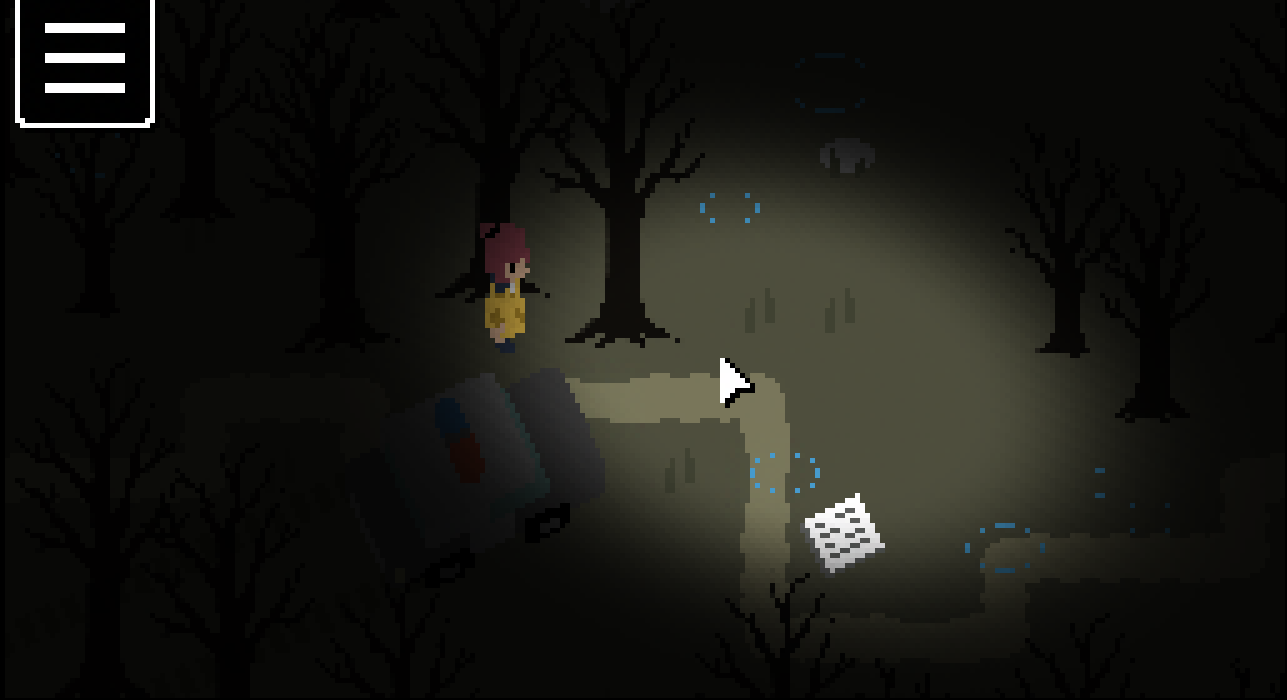Midnight Mansion screenshot 1
