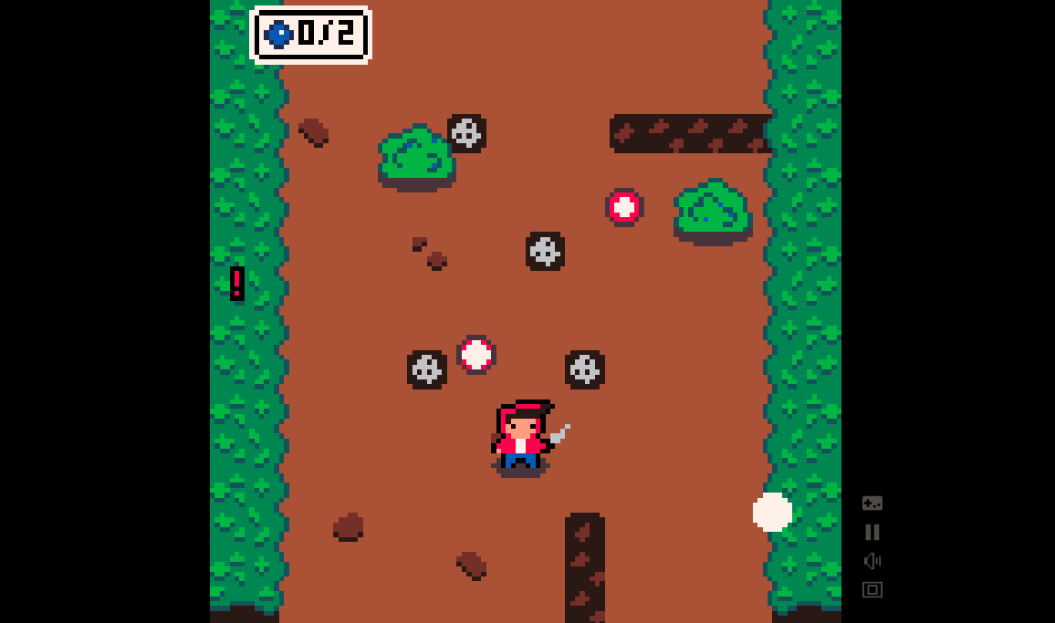 Wander Kid screenshot 1