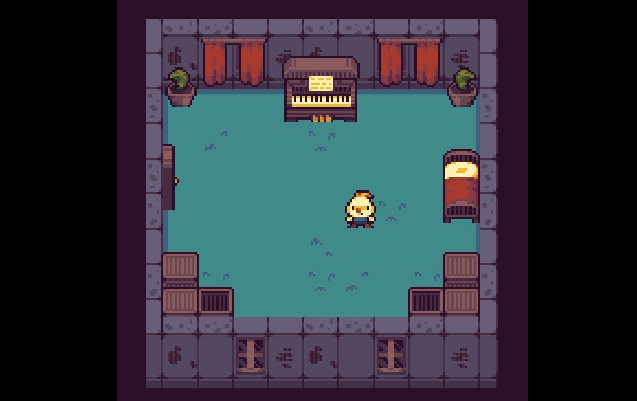 Midnight Manor screenshot 1