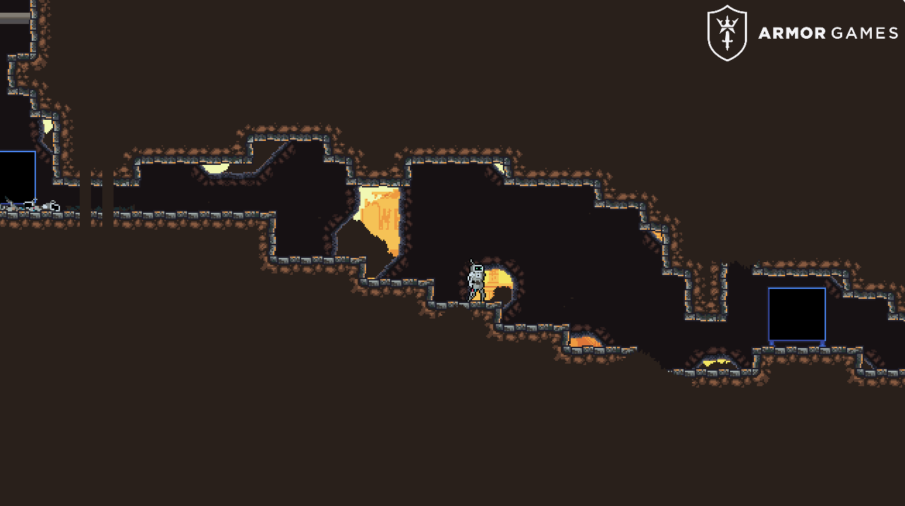 ScrapLegs screenshot 1