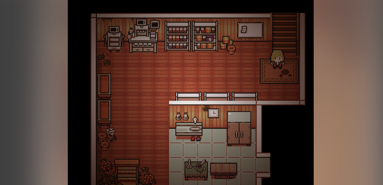 Symbiosis screenshot 1