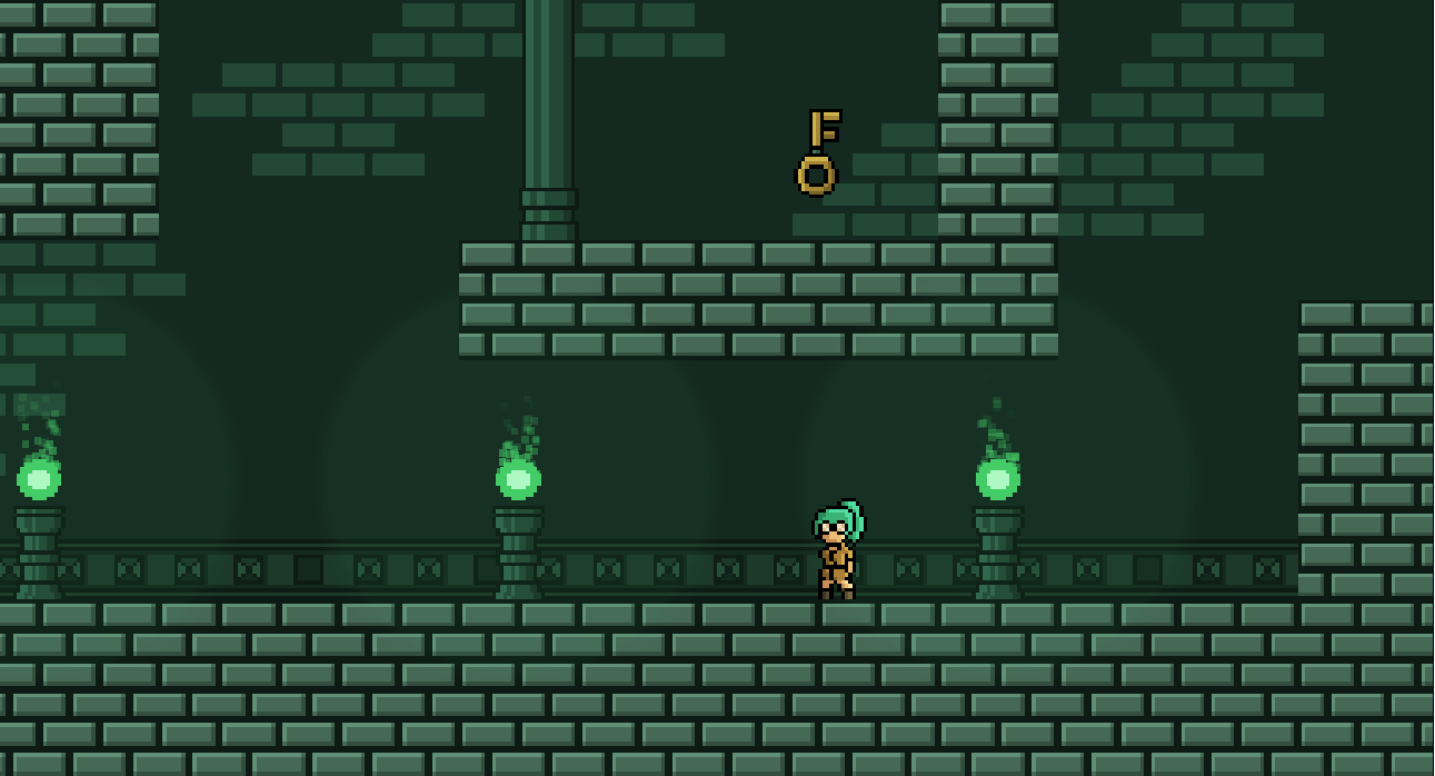 Labyrneath screenshot 1