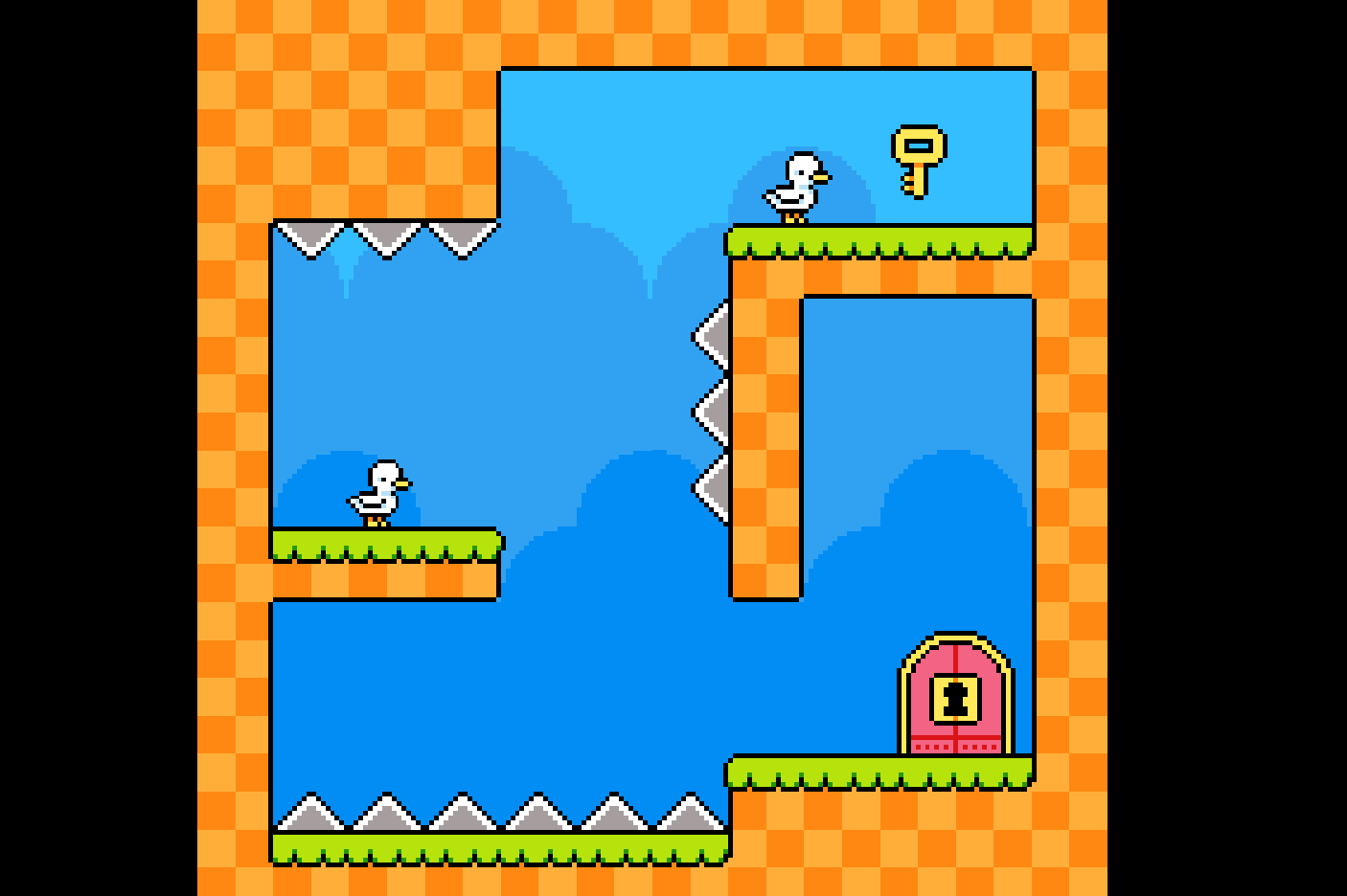 Duck Duck screenshot 1