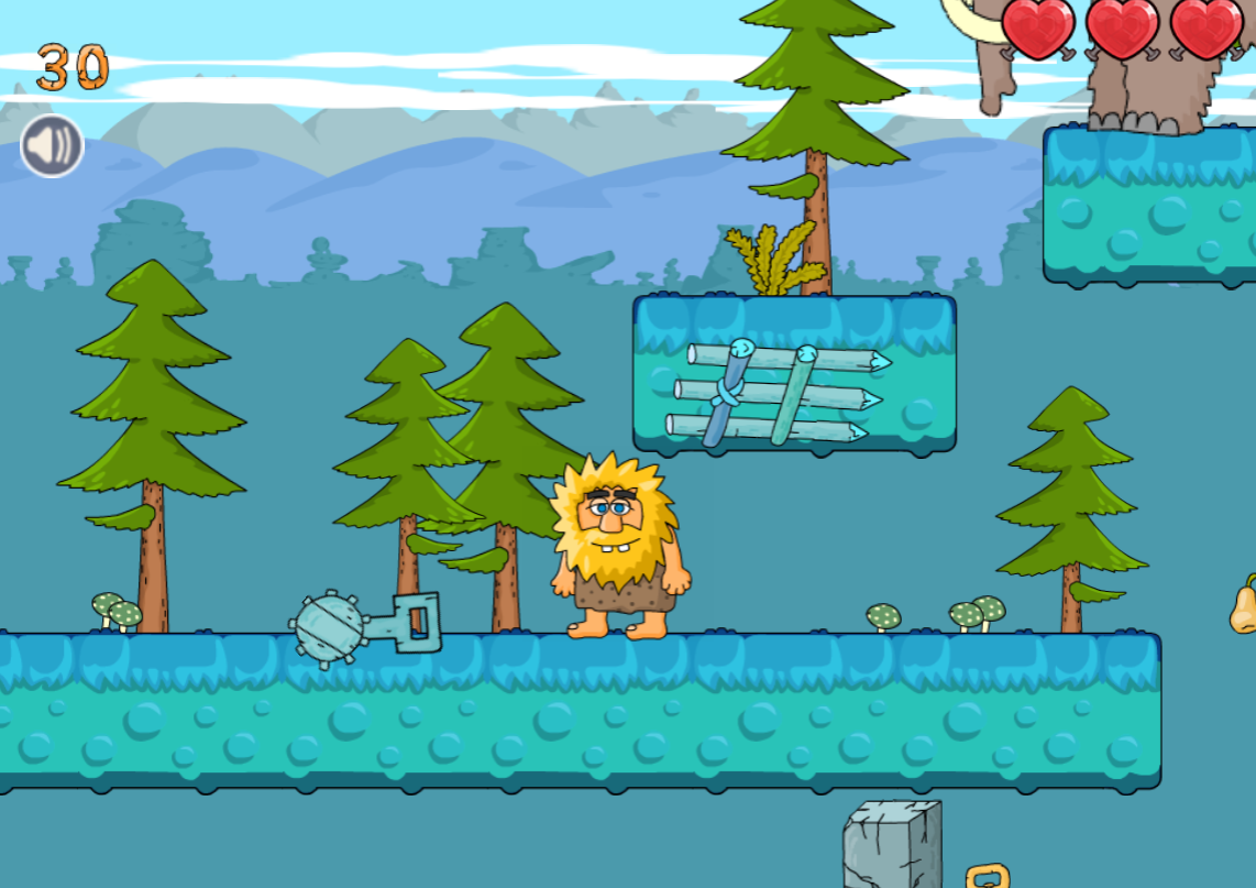 Adam and Eve: Go 3 screenshot 1