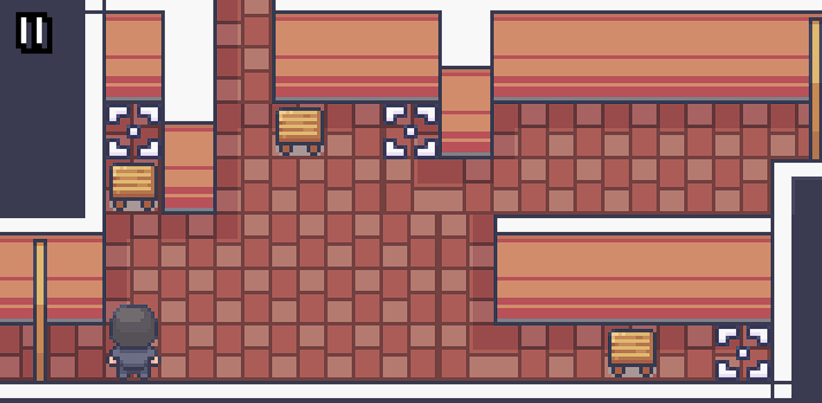 House Pusher screenshot 1