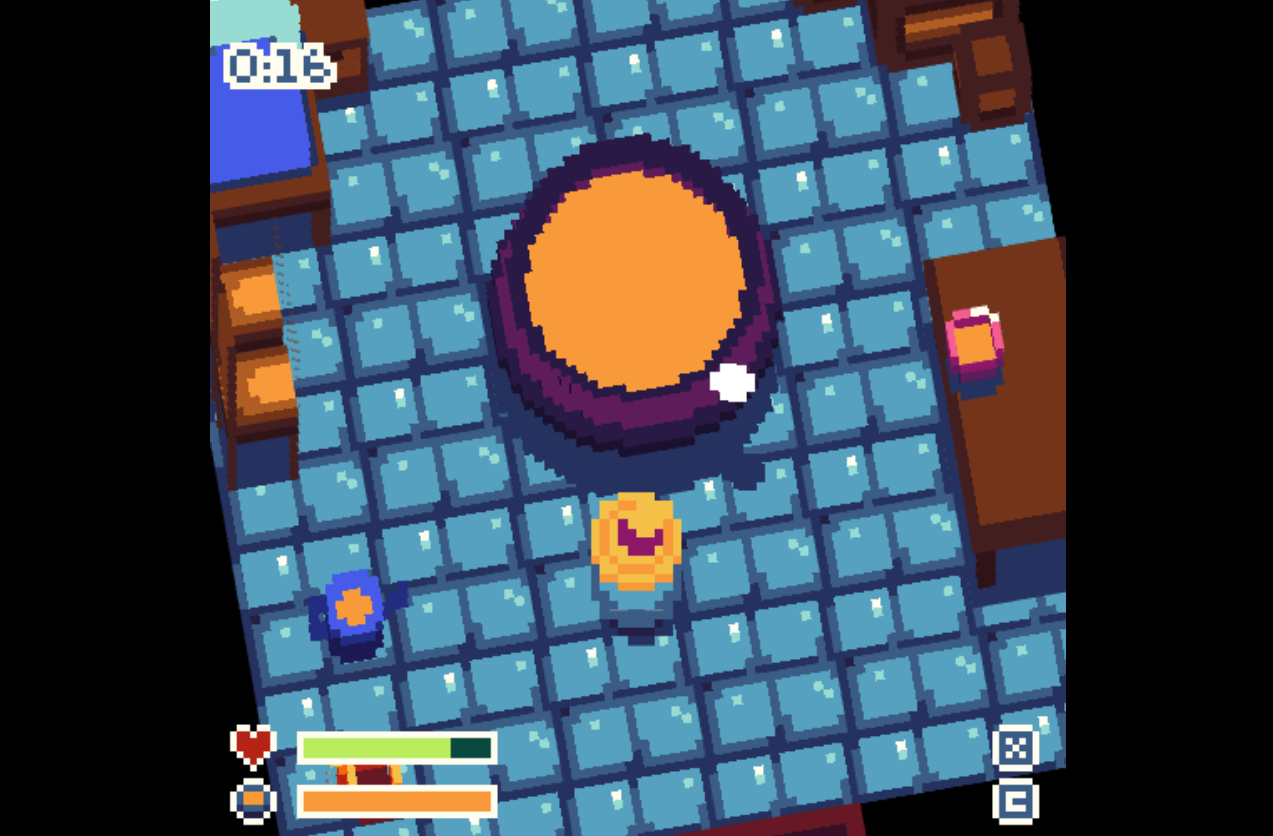 Stew Souls screenshot 1