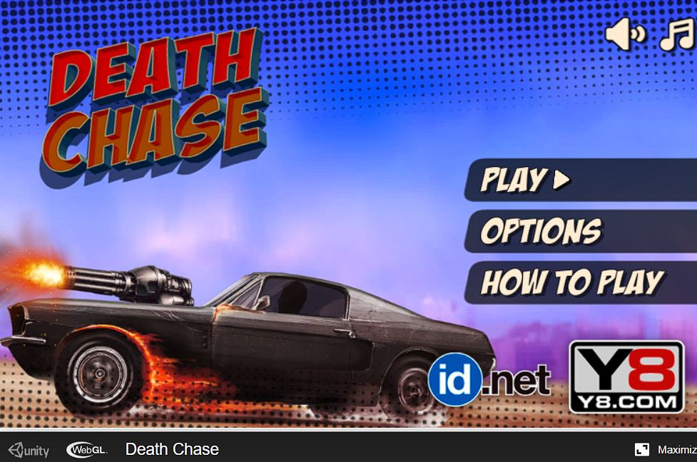 Death Chase